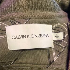 Calvin Klein Sweatshirt